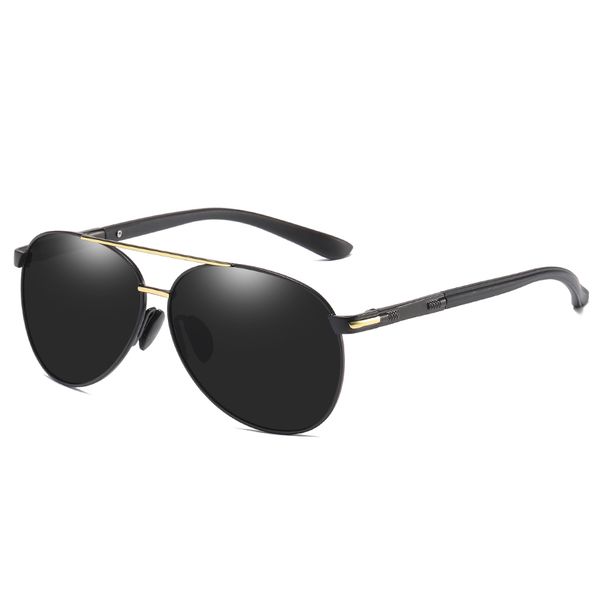 men's and women's brand designer driving polarized sunglasses men's and women's anti-glare polarized sunglasses high-end, White;black
men's and women's brand designer driving polarized sunglasses men's and women's anti-glare polarized sunglasses high-end, White;black