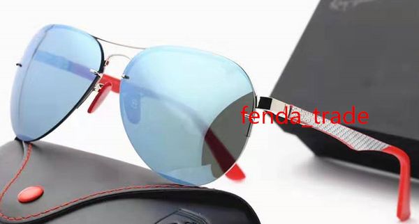 4 colors men vintage aluminum polarized sunglasses classic brand sun glasses coating lens driving eyewear for men/women good quality 5pcs, White;black
4 colors men vintage aluminum polarized sunglasses classic brand sun glasses coating lens driving eyewear for men/women good quality 5pcs, White;black