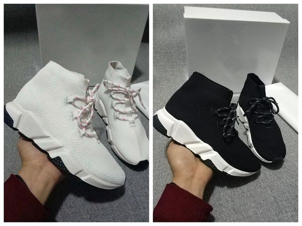 luxury sock shoes speed trainers stretch textured knit white casual shoe speed trainer sneakers speed trainer sock race runners white t07, Black
luxury sock shoes speed trainers stretch textured knit white casual shoe speed trainer sneakers speed trainer sock race runners white t07, Black