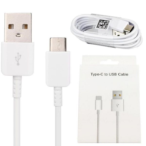 2019 new fashion s8 original oem 1.2m 4ft type c fast charging cable for samsung s10 s9 plus 2a sync data high speed type-c with package box
2019 new fashion s8 original oem 1.2m 4ft type c fast charging cable for samsung s10 s9 plus 2a sync data high speed type-c with package box