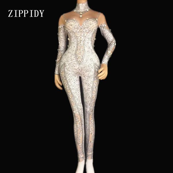 fashion printed spandex stretch crystals jumpsuit rhinestones leggings one piece women's stage costume nightclub bar dress, Black;red
fashion printed spandex stretch crystals jumpsuit rhinestones leggings one piece women's stage costume nightclub bar dress, Black;red