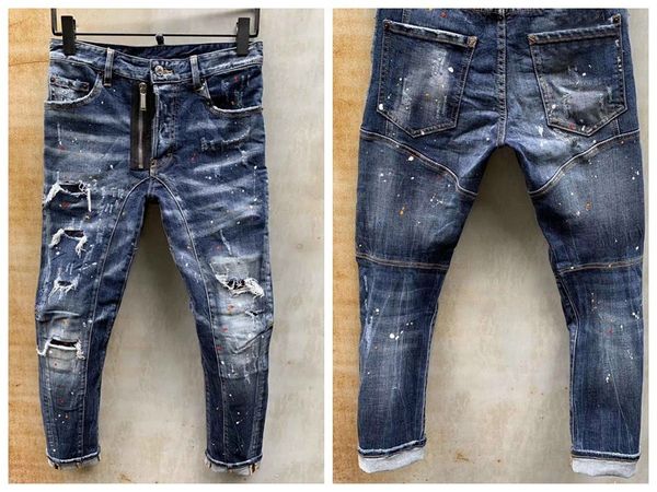 mens designer jeans denim jean black ripped pants pour hommes men s italy fashion brand biker motorcycle rock revival jeans c6, Blue
mens designer jeans denim jean black ripped pants pour hommes men s italy fashion brand biker motorcycle rock revival jeans c6, Blue
