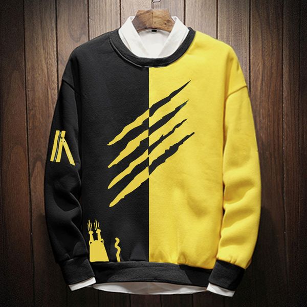 plus size men 6xl 7xl 8xl 9xl fleece hoodies men sweatshirts oversize pullover tracksuit loose hoodie hiphop pullovers punk, Black
plus size men 6xl 7xl 8xl 9xl fleece hoodies men sweatshirts oversize pullover tracksuit loose hoodie hiphop pullovers punk, Black
