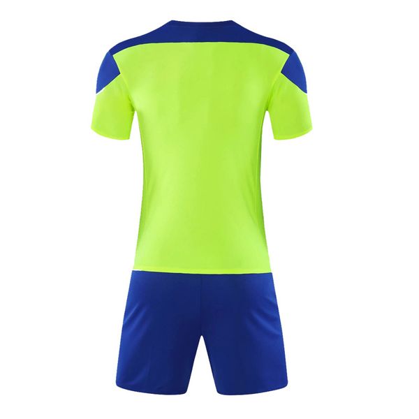 men blank double-sided football team uniforms kits sports clothes tracksuits personality customized football sets with shorts c07-20, Blue;black
men blank double-sided football team uniforms kits sports clothes tracksuits personality customized football sets with shorts c07-20, Blue;black