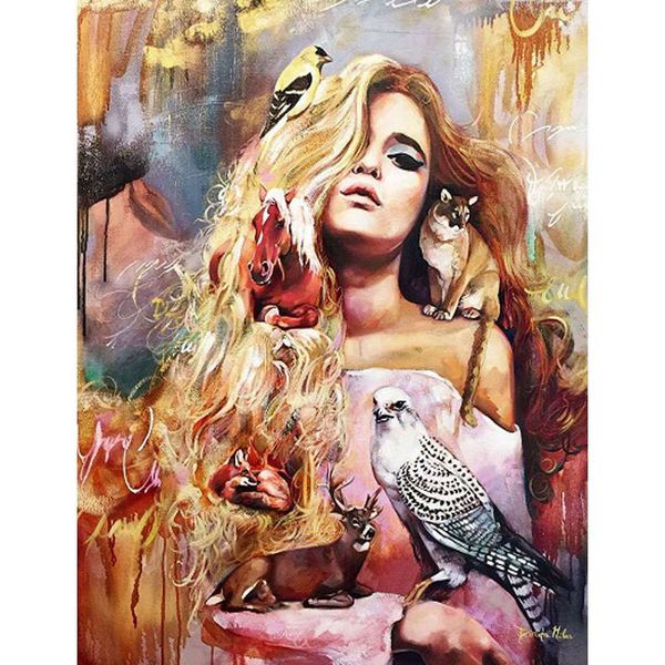 diy pbn girls arcylic painting by numbers on canvas framed wall pictures art for living room home decoration
diy pbn girls arcylic painting by numbers on canvas framed wall pictures art for living room home decoration