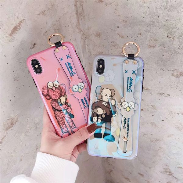 one piece luxury phone case for iphone 6 7 8plus xr xsmax fashion cartoon dolls designer phone case back cover with wristband
one piece luxury phone case for iphone 6 7 8plus xr xsmax fashion cartoon dolls designer phone case back cover with wristband