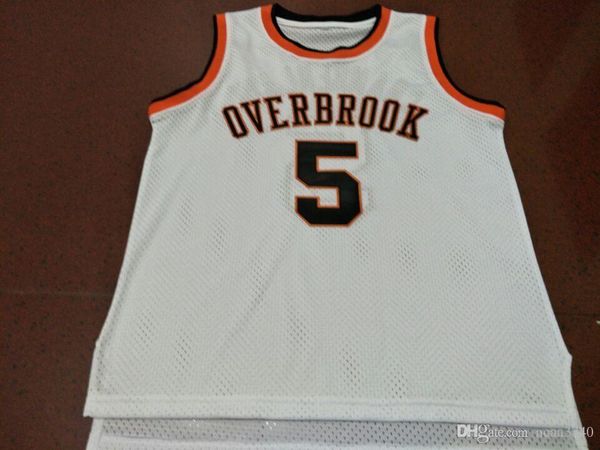 custom men youth women vintage #5 wilt chamberlain overbrook basketball jersey size s-4xl or custom any name or number jersey, Black
custom men youth women vintage #5 wilt chamberlain overbrook basketball jersey size s-4xl or custom any name or number jersey, Black