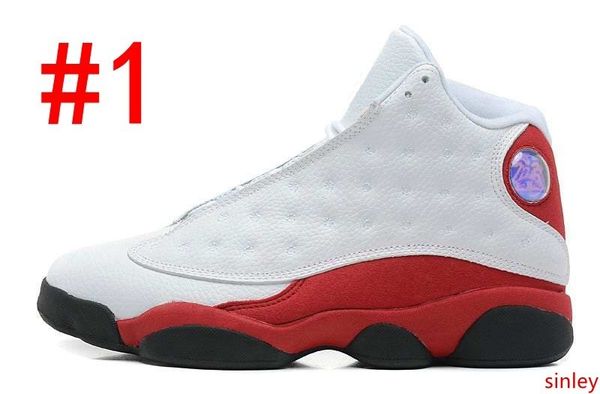 new 2019 men women basketball shoes 13 xiii black cat hyper royal olive dmp chicago bred he got game barons ivory wheat sneakers size 36-47
new 2019 men women basketball shoes 13 xiii black cat hyper royal olive dmp chicago bred he got game barons ivory wheat sneakers size 36-47