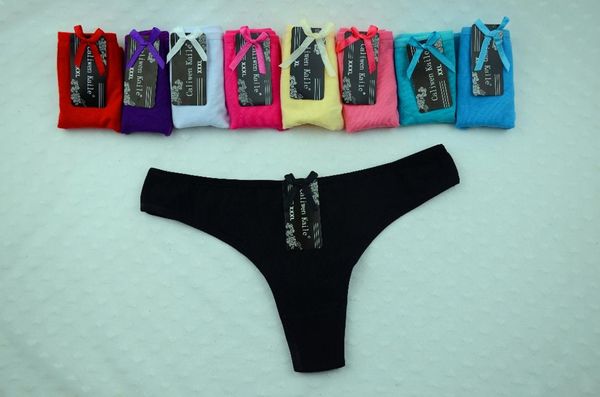 women's panties women g-string interest underwear ladies lingerie bikini pants thong intimatewear 1pcs/lot 87085, Black;pink
women's panties women g-string interest underwear ladies lingerie bikini pants thong intimatewear 1pcs/lot 87085, Black;pink