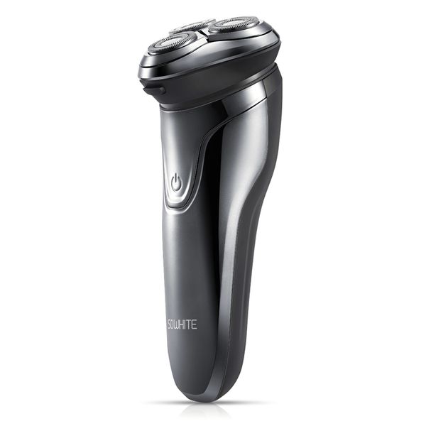 so white wireless 3d smart floating usb charging electric razor shaver ipx7 waterproof blocking protection for men
so white wireless 3d smart floating usb charging electric razor shaver ipx7 waterproof blocking protection for men