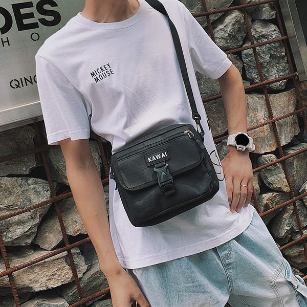 men small square shoulder bag canvas messenger bag hip hop retro solid color tote crossbody bags for male 2019 fashion handbag
men small square shoulder bag canvas messenger bag hip hop retro solid color tote crossbody bags for male 2019 fashion handbag