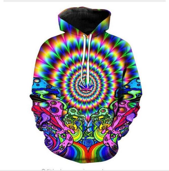 new fashion psychedelic crewneck sweatshirts women/men casual hoodies funny 3d print pullovers ra038, White;black
new fashion psychedelic crewneck sweatshirts women/men casual hoodies funny 3d print pullovers ra038, White;black