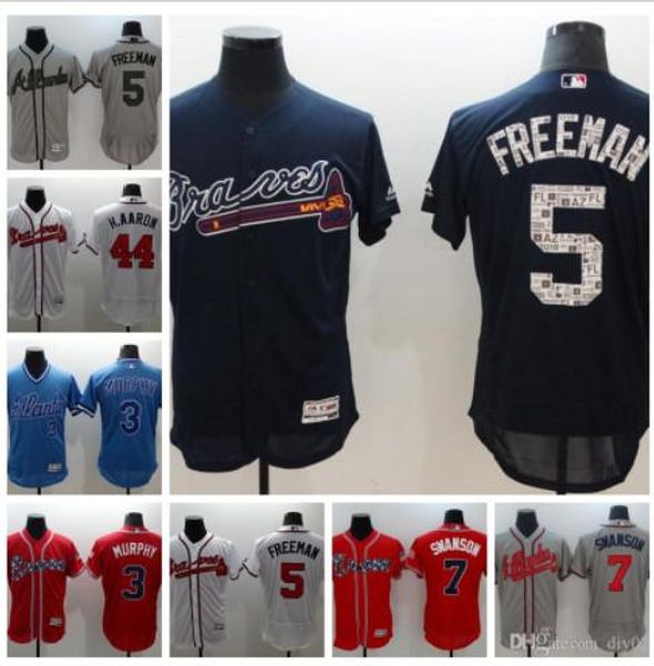 wholesale jr. men's atlanta jersey 3 dale murphy 10 chipper jones baseball jerseys 5 an 7 dansby swanson jersey, Black
wholesale jr. men's atlanta jersey 3 dale murphy 10 chipper jones baseball jerseys 5 an 7 dansby swanson jersey, Black