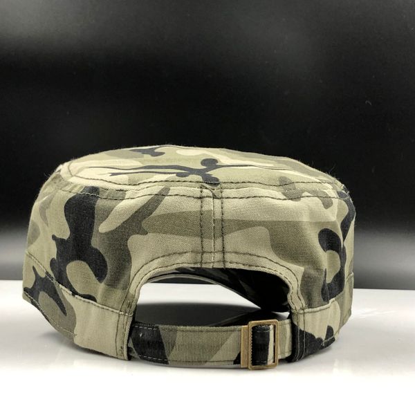 2019 new men hat caps airforce военные шапки мужчины пятиконечная звезда camouflag cap сша u.s air force military hat caps, Blue;gray
2019 new men hat caps airforce военные шапки мужчины пятиконечная звезда camouflag cap сша u.s air force military hat caps, Blue;gray