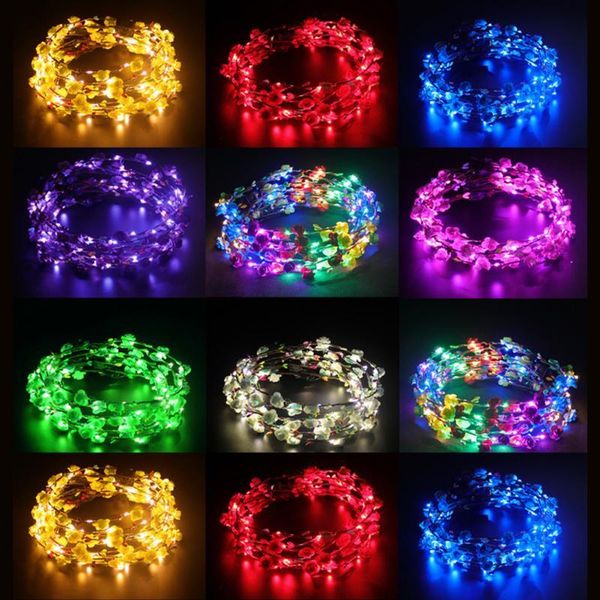 мода мигаего веок оголове garland женина девђка led light up диапазон воло headwear hall
мода мигаего веок оголове garland женина девђка led light up диапазон воло headwear hall