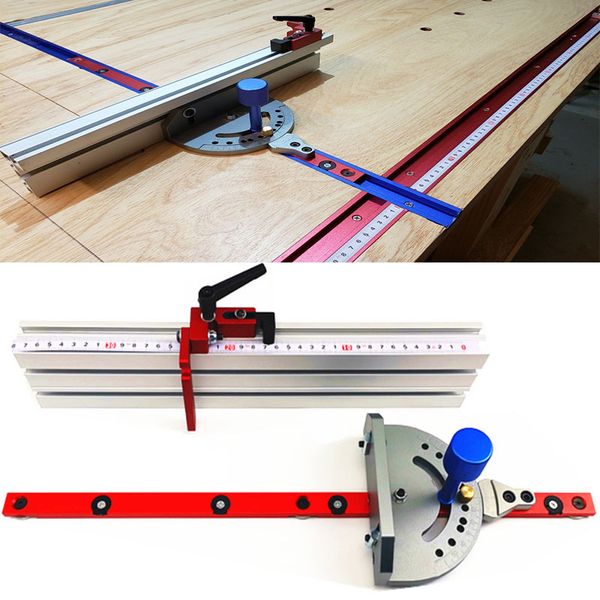 woodworking miter gauge and box joint jig kit with adjustable flip st-track slot for router table bandsaws
woodworking miter gauge and box joint jig kit with adjustable flip st-track slot for router table bandsaws