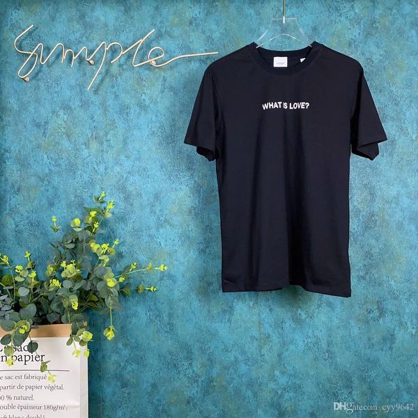 2020ss spring and summer new high grade cotton printing short sleeve round neck panel t-shirt size: m--xl-xxl-xxxl color: black white qs5
2020ss spring and summer new high grade cotton printing short sleeve round neck panel t-shirt size: m--xl-xxl-xxxl color: black white qs5