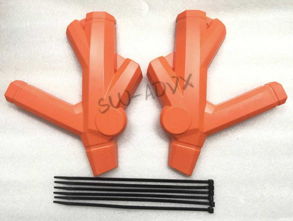 sw-advx frame protection for 1090, 1190, adventure, 1290 super adventure