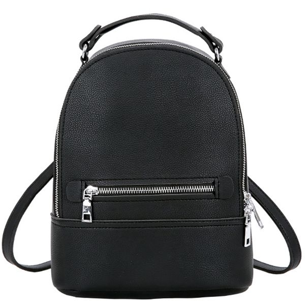 simple style women fashion small pu leather backpacks female backpack travel bag school bags for teenagers girls
simple style women fashion small pu leather backpacks female backpack travel bag school bags for teenagers girls