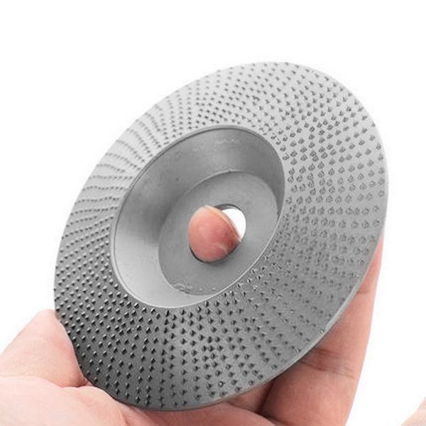 185/100mm no.45 steel wood angle grinding wheel sanding carving rotary tool abrasive disc for angle grinder with 16mm bore
185/100mm no.45 steel wood angle grinding wheel sanding carving rotary tool abrasive disc for angle grinder with 16mm bore