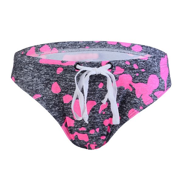 loozykit new 2020 summer men's camouflage swimwears briefs casual low rise bikini briefs casual shorts elastic waistband
loozykit new 2020 summer men's camouflage swimwears briefs casual low rise bikini briefs casual shorts elastic waistband