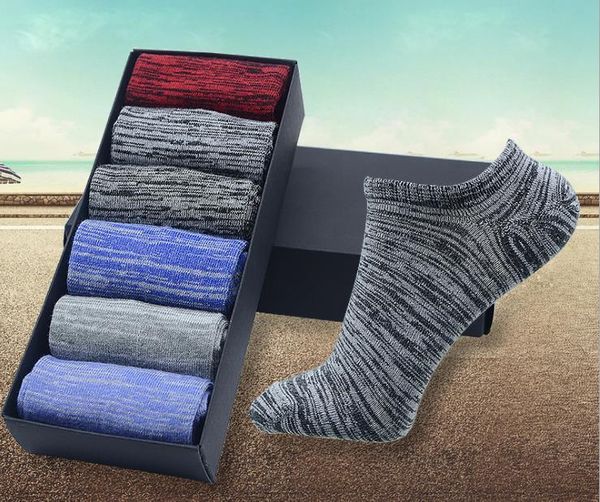 men's cotton deodorant and sweat-absorbent cotton socks spring and summer thin socks spring and autumn men's socks tide, Black
men's cotton deodorant and sweat-absorbent cotton socks spring and summer thin socks spring and autumn men's socks tide, Black