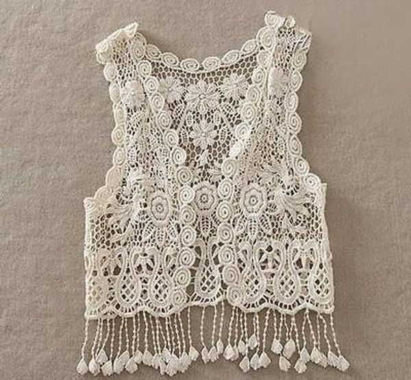 toddler kids baby girls crochet lace hollow cardigan vest tassel waistcoat casual open stitch solid, Blue
toddler kids baby girls crochet lace hollow cardigan vest tassel waistcoat casual open stitch solid, Blue