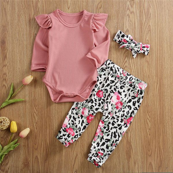 baby girls autumn clothes leopard print pants bow headband solid ruffle round neck long sleeve bodysuit 3pc outfit
baby girls autumn clothes leopard print pants bow headband solid ruffle round neck long sleeve bodysuit 3pc outfit