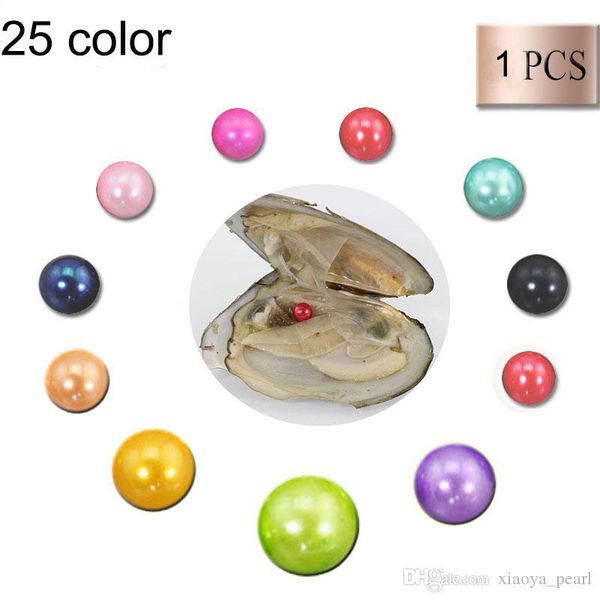 2020 diy new 6-7mm round oyster pearl 25 mix color freshwater natural pearl gift diy loose decorations vacuum packaging, White
2020 diy new 6-7mm round oyster pearl 25 mix color freshwater natural pearl gift diy loose decorations vacuum packaging, White