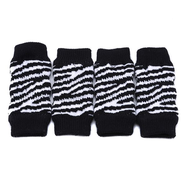 4pcs/set new arrivals pet socks cover joint protection dog warm knee protector anti-skid pet leg warm pet supplies
4pcs/set new arrivals pet socks cover joint protection dog warm knee protector anti-skid pet leg warm pet supplies