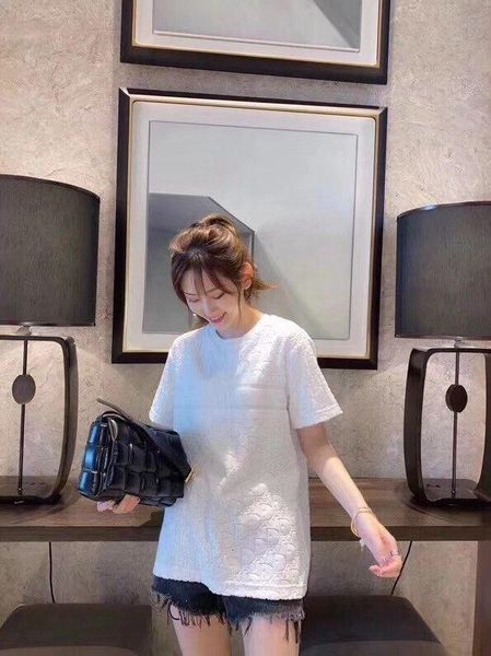 2020 new arrival women t shirt t-shirt women short sleeve 362926145de676836f617019fcfe592f, White
2020 new arrival women t shirt t-shirt women short sleeve 362926145de676836f617019fcfe592f, White