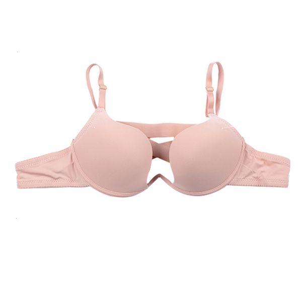 women underwears push up bra women fashion bra deep u low cut super push up backless bra solid good quality, Red;black
women underwears push up bra women fashion bra deep u low cut super push up backless bra solid good quality, Red;black