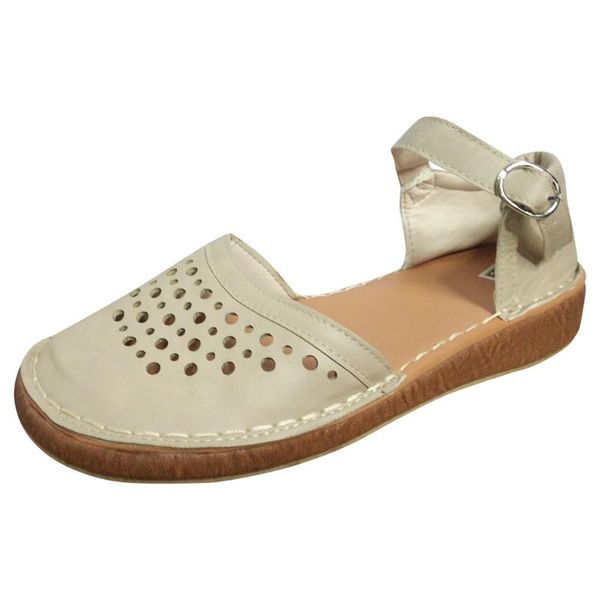 breathable women's sandals chaussures femme leisure rome flat plus size flat buckle hollow out sapatos feminino platform shoes, Black
breathable women's sandals chaussures femme leisure rome flat plus size flat buckle hollow out sapatos feminino platform shoes, Black