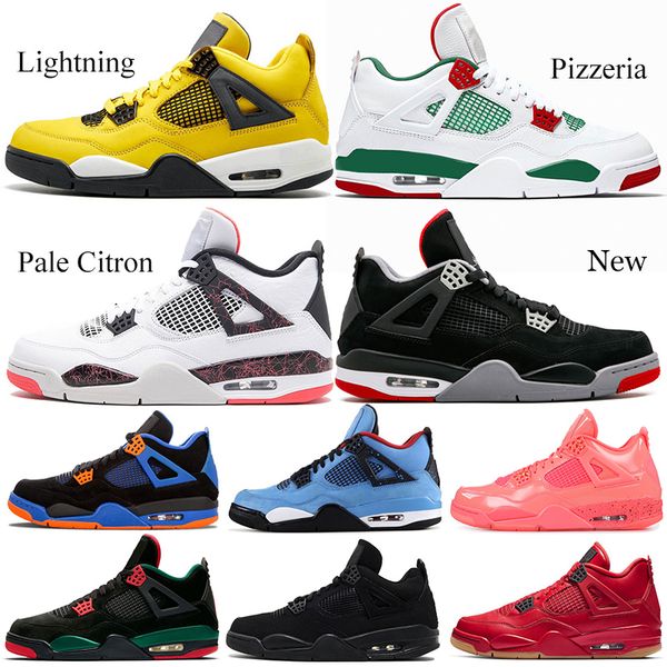 stock x neon 4 4s jumpman basketball shoes metallic pack black cat 2019 bred cool grey rasta mens trainer sport designer sneakers
stock x neon 4 4s jumpman basketball shoes metallic pack black cat 2019 bred cool grey rasta mens trainer sport designer sneakers