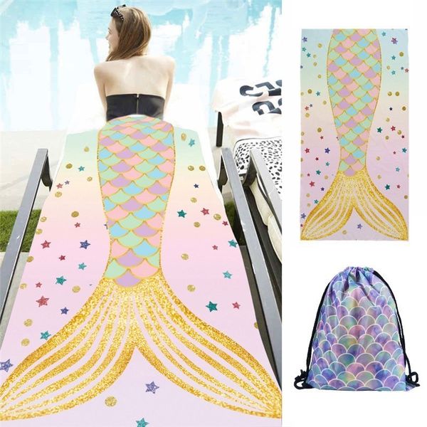 thin microfiber soft beach towels lovely colorful scale 3d print shower travel towel rectangular beach towel with drawstring bag blanket
thin microfiber soft beach towels lovely colorful scale 3d print shower travel towel rectangular beach towel with drawstring bag blanket
