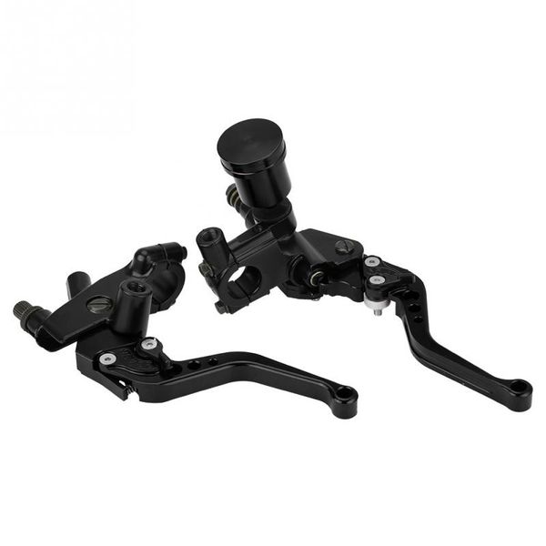 1 pair of 22mm cnc motorcycle hydraulic brake pump clutch master cylinder lever adjustable new
1 pair of 22mm cnc motorcycle hydraulic brake pump clutch master cylinder lever adjustable new