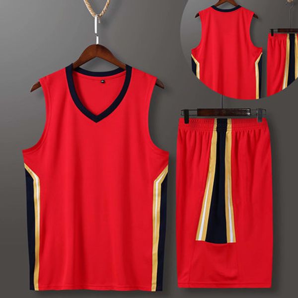 2020 yellow ncaa customized 2019 personality men basketball training jersey set blank college tracksuits jerseys, Black;red
2020 yellow ncaa customized 2019 personality men basketball training jersey set blank college tracksuits jerseys, Black;red