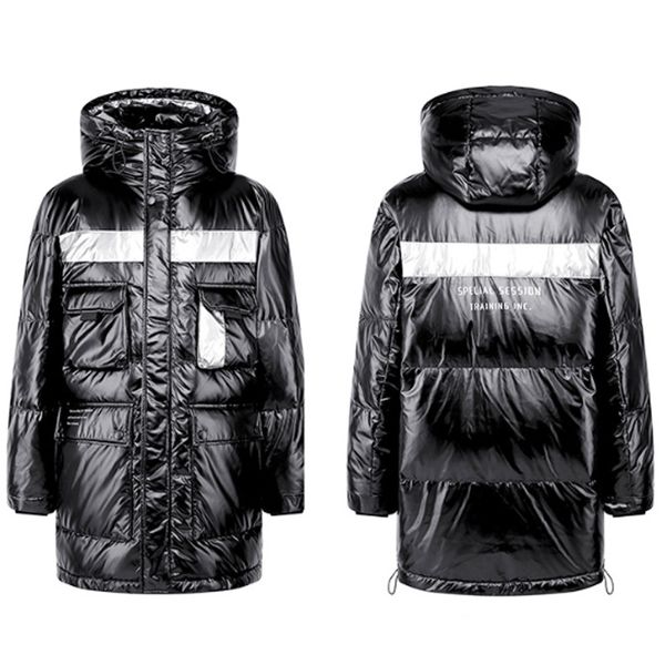 new style men's down parkas designer hooded winter coats classic luxury long sleeve outerwear size:l-2xl 021, Black
new style men's down parkas designer hooded winter coats classic luxury long sleeve outerwear size:l-2xl 021, Black