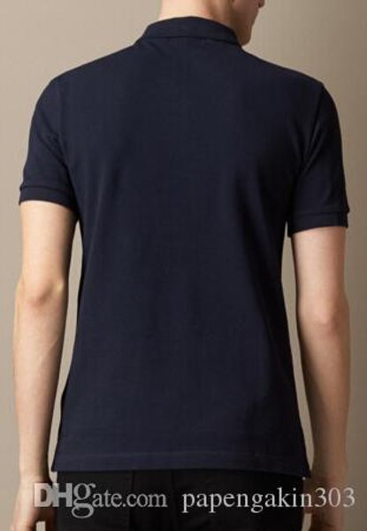 navy blue classic men's leisure polo shirts horse embroidery london golf polos short sleeve cotton uk tennis racing t-shirt size s-xxl, White;black
navy blue classic men's leisure polo shirts horse embroidery london golf polos short sleeve cotton uk tennis racing t-shirt size s-xxl, White;black
