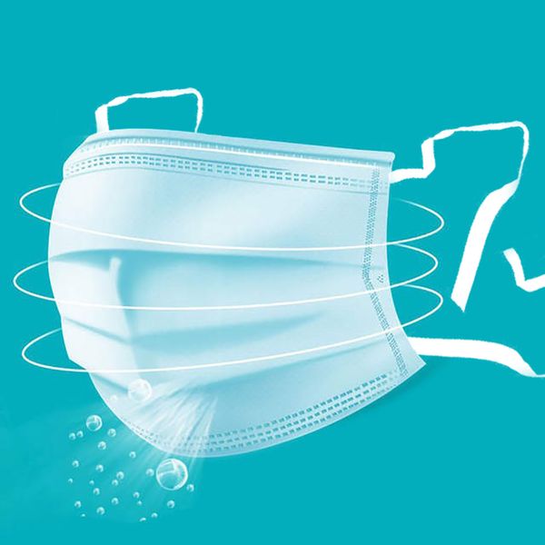 profession mask 100pcs/pack 3-ply pm2.5 n95 nonwoven disposable elastic mouth soft breathable face mask
profession mask 100pcs/pack 3-ply pm2.5 n95 nonwoven disposable elastic mouth soft breathable face mask