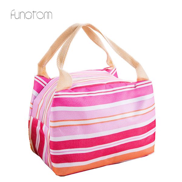 400ml striped lunch bag portable insulation lunch box for picnic cooler thermal bags for student women bags sweet style, Blue;pink
400ml striped lunch bag portable insulation lunch box for picnic cooler thermal bags for student women bags sweet style, Blue;pink
