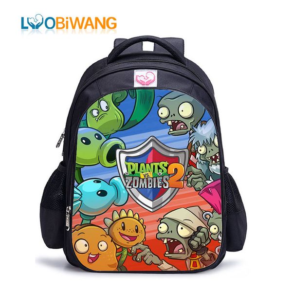 luobiwang plants vs zombie lovely printing school backpack game school backpack for girls boys book bag shoulder backpacks
luobiwang plants vs zombie lovely printing school backpack game school backpack for girls boys book bag shoulder backpacks