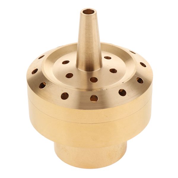 1piece brass колонка fireworks фонтан воды насадка ороситель распылительная головка
1piece brass колонка fireworks фонтан воды насадка ороситель распылительная головка