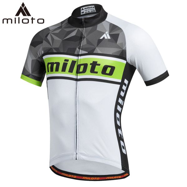 miloto pro задействуя джерси ropa ciclismo mtb езда шоссейный короткие мужчины задействуя одежда лето велосипед джерси майо рубашка, Black;red
miloto pro задействуя джерси ropa ciclismo mtb езда шоссейный короткие мужчины задействуя одежда лето велосипед джерси майо рубашка, Black;red