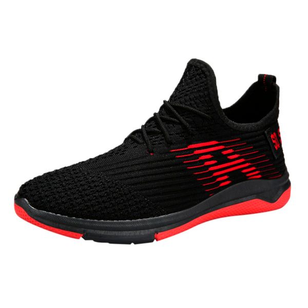 fashion new summer men's breathable casual mesh sports shoes lightweight casual sports trend non-slip running shoes men a30713
fashion new summer men's breathable casual mesh sports shoes lightweight casual sports trend non-slip running shoes men a30713