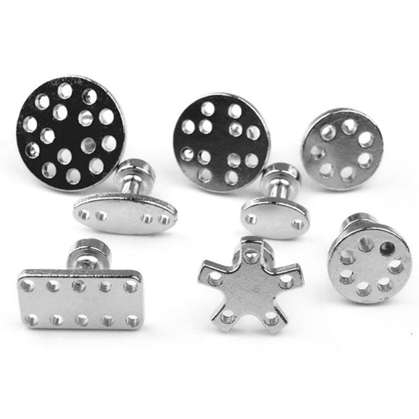 8pcs/set car aluminum glue pulling puller tabs paintless dent hail repair car body dent removal hand tool
8pcs/set car aluminum glue pulling puller tabs paintless dent hail repair car body dent removal hand tool
