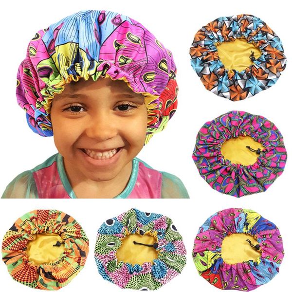 new sleep cap дети регулируемой african печать атласная bonnet тюрбан hat night спящего beanie химиотерапия cap headwear волос лоос крышка, Yellow
new sleep cap дети регулируемой african печать атласная bonnet тюрбан hat night спящего beanie химиотерапия cap headwear волос лоос крышка, Yellow