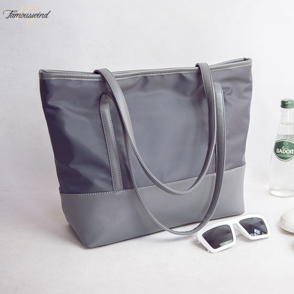 2020 nylon canvas womens handbag brief waterproof oxford fabric casual shoulder bag handbag big bags drop shipping
2020 nylon canvas womens handbag brief waterproof oxford fabric casual shoulder bag handbag big bags drop shipping
