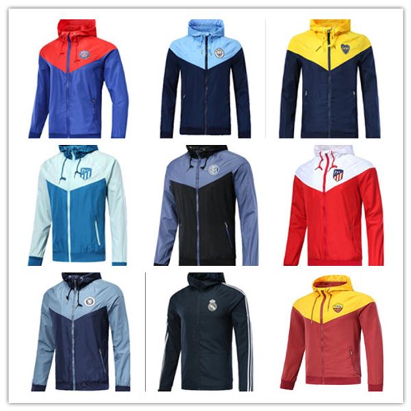 P g bra il zipper jacket 2018 2019 boca junior occer windbreaker italy football jacket port wear
P g bra il zipper jacket 2018 2019 boca junior occer windbreaker italy football jacket port wear