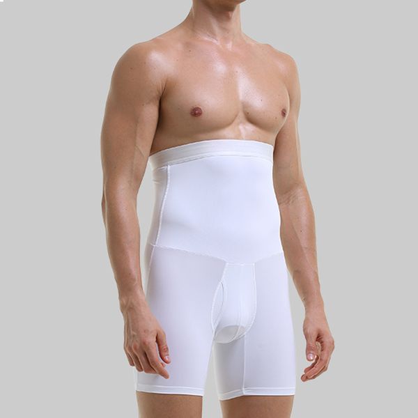 waist trainer body shaper man trainers abdominal shapewear men's flat-angle lengthened anti-wear legs, Black;brown
waist trainer body shaper man trainers abdominal shapewear men's flat-angle lengthened anti-wear legs, Black;brown
